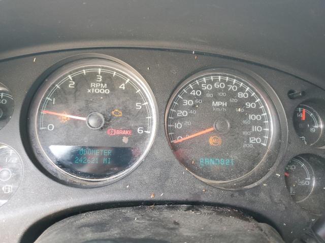 2008 Chevrolet Tahoe C1500 VIN: 1GNFC13J38J216336 Lot: 54912764