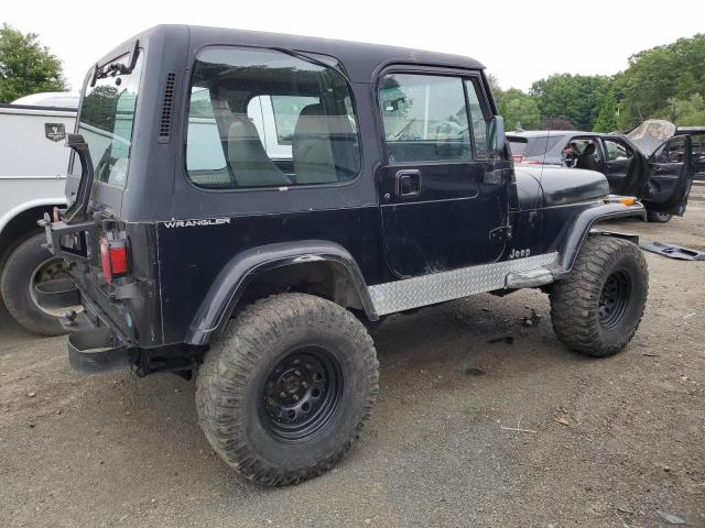 1J4FY19PXSP230657 1995 Jeep Wrangler / Yj S