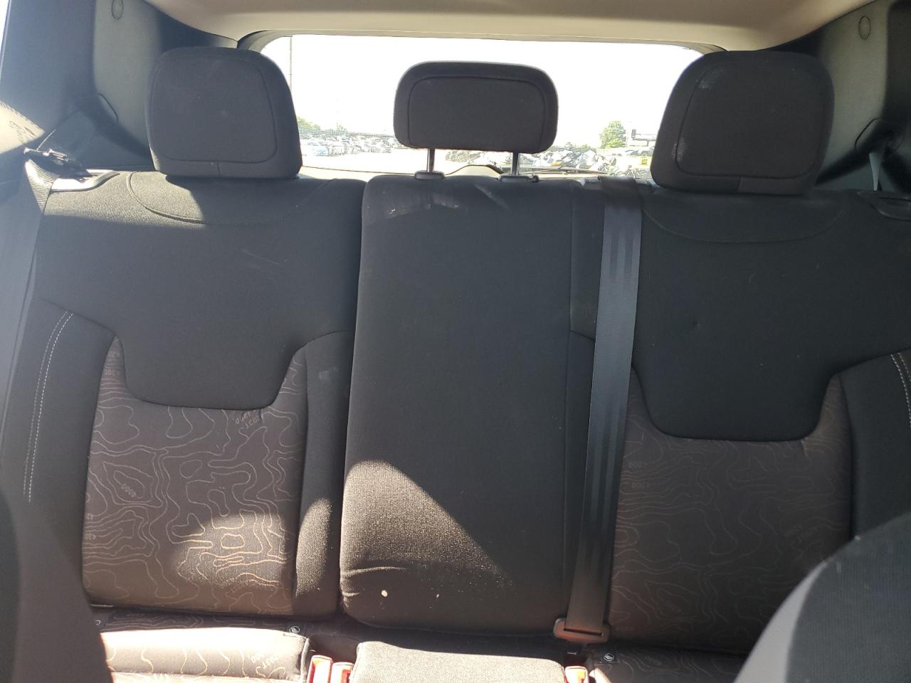 ZACNJDB13PPP54818 2023 Jeep Renegade Latitude