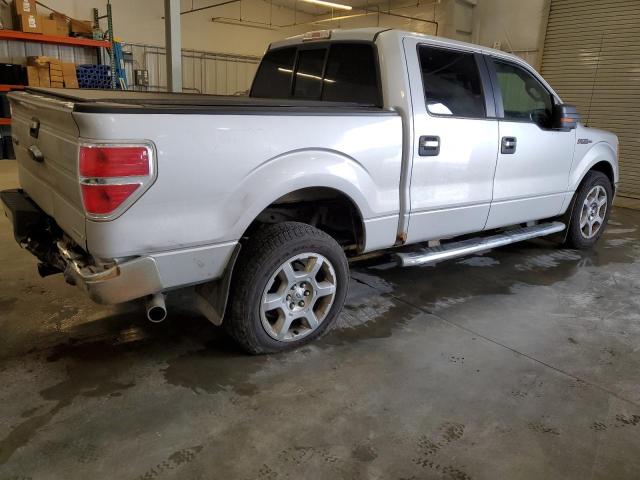 VIN 1FTFW1EF6EKF10294 2014 Ford F-150, Supercrew no.3