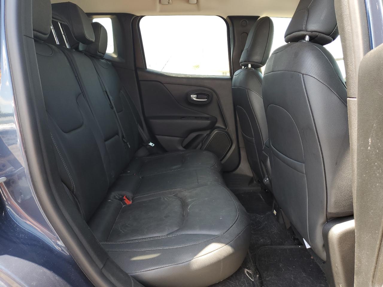 ZACNJBD16LPL88185 2020 Jeep Renegade Limited