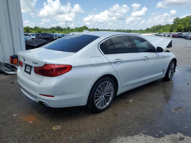 VIN WBAJE5C32HG915473 2017 BMW 5 Series, 540 I no.3