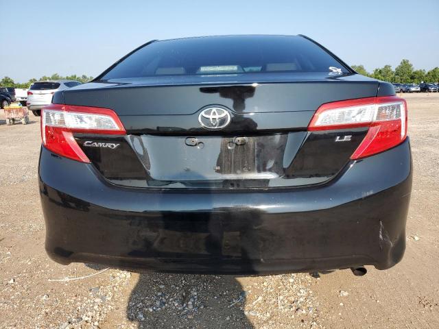 2014 Toyota Camry L VIN: 4T4BF1FK9ER357524 Lot: 58923994