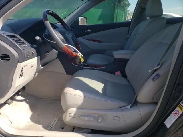 2007 Lexus Es 350 VIN: JTHBJ46G972148808 Lot: 60500084