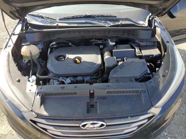 2016 Hyundai Tucson Limited VIN: KM8J33A41GU091762 Lot: 56525634