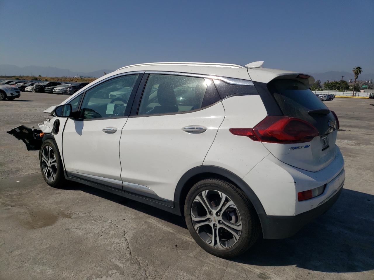 1G1FZ6S03L4144910 CHEVROLET BOLT 2020