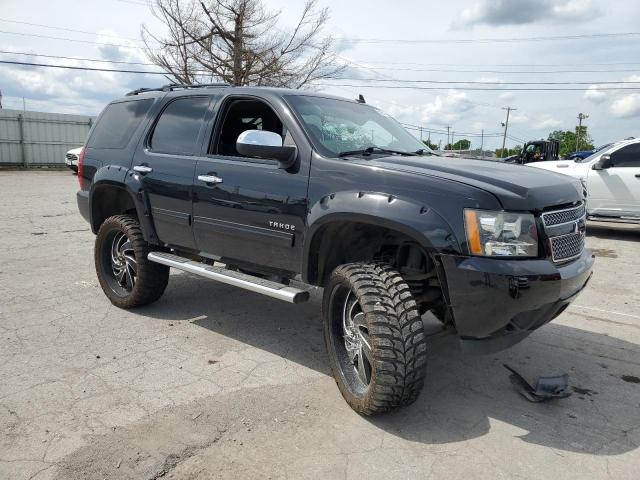 2012 Chevrolet Tahoe K1500 Ls VIN: 1GNSKAE02CR322339 Lot: 56630984