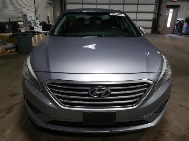2017 HYUNDAI SONATA SE - 5NPE24AF7HH456070