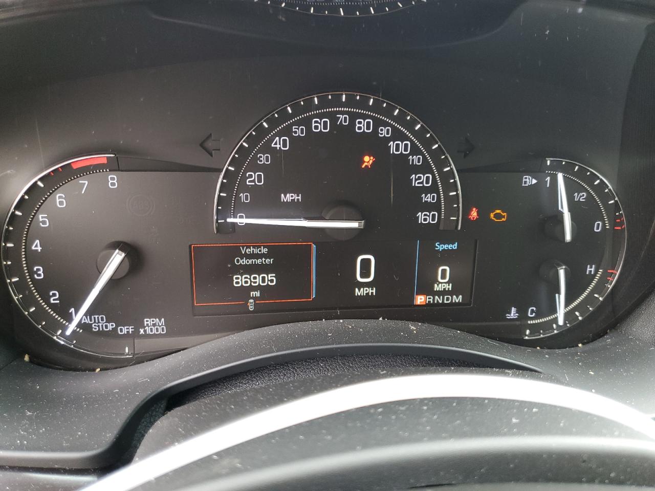 1G6AE5RX3J0156024 2018 Cadillac Ats