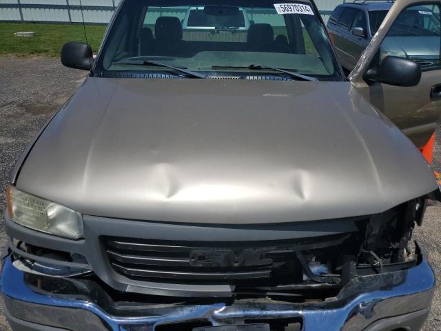 2004 GMC Sierra K2500 Heavy Duty VIN: 1GTHK24U24E264982 Lot: 56970314