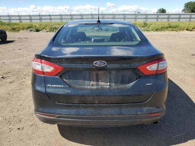 2014 Ford Fusion Se VIN: 3FA6P0H72ER222639 Lot: 58155724