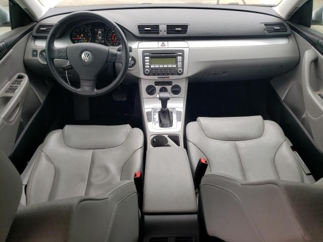 2009 Volkswagen Passat Turbo VIN: WVWJK93CX9P048568 Lot: 59667454