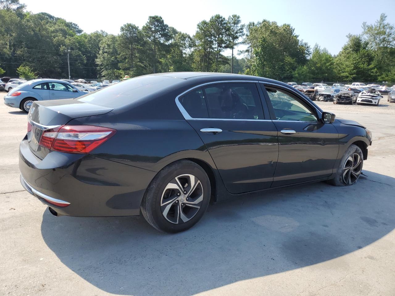 1HGCR2F40HA050574 HONDA ACCORD 2017