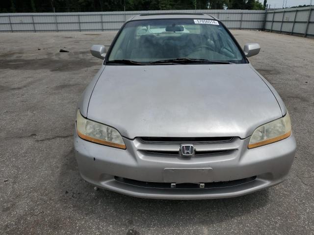 1999 Honda Accord Ex VIN: 1HGCG6676XA038824 Lot: 57056514