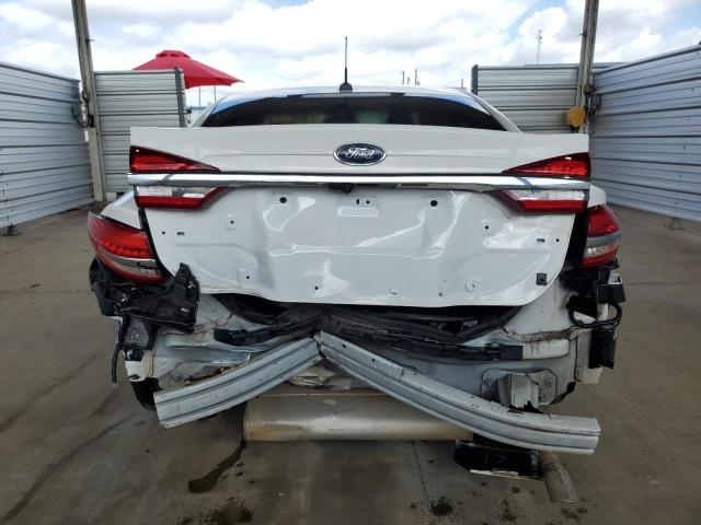 VIN 3FA6P0LU5JR118590 2018 Ford Fusion, Se Hybrid no.6