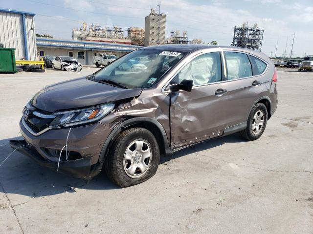 Vin: 3czrm3h32fg703268, lot: 58326864, honda crv lx 2015 img_1