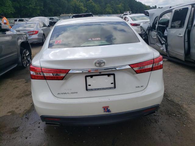2013 Toyota Avalon Base VIN: 4T1BK1EB0DU003297 Lot: 60691454
