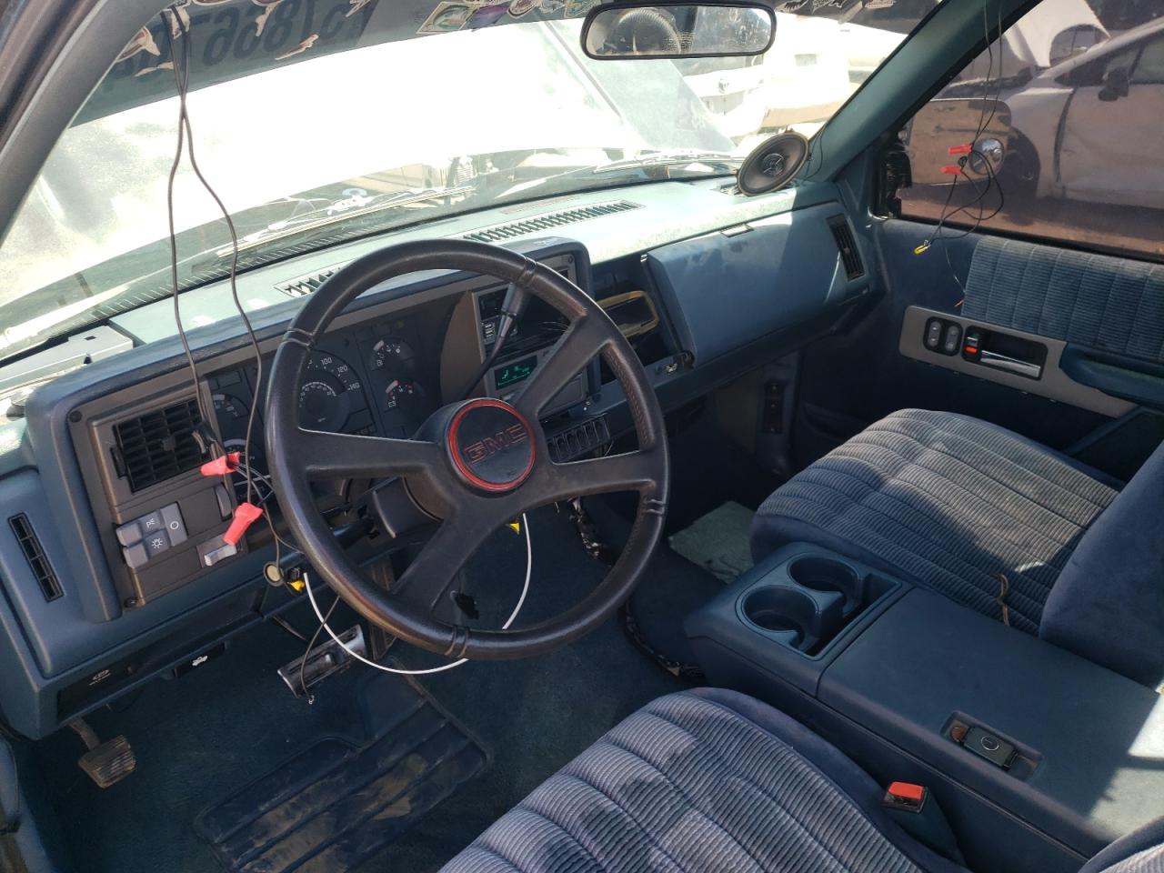 2GTDC14H2L1502161 1990 GMC Sierra C1500
