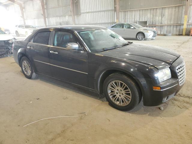 2010 Chrysler 300 Touring VIN: 2C3CA5CV7AH328080 Lot: 58642474