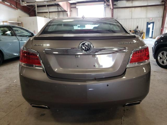 2012 Buick Lacrosse Premium VIN: 1G4GD5E32CF232132 Lot: 59523604