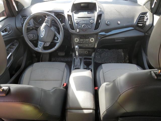 2018 FORD ESCAPE SE - 1FMCU9GD4JUB12580