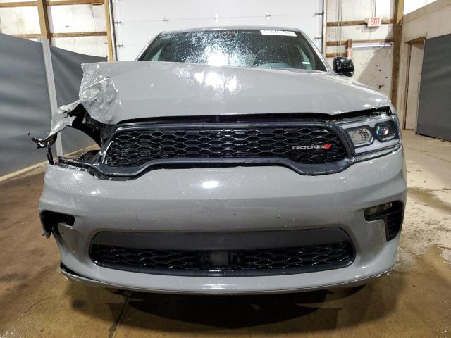 2023 Dodge Durango Gt VIN: 1C4RDJDG3PC572715 Lot: 59043194