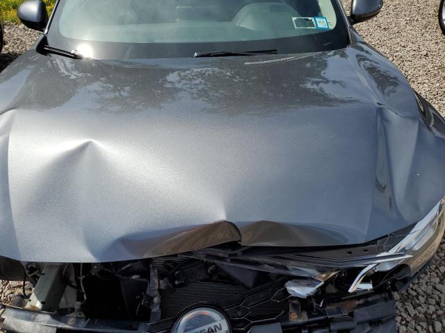 2020 Nissan Sentra Sv VIN: 3N1AB8CV5LY303387 Lot: 60019374