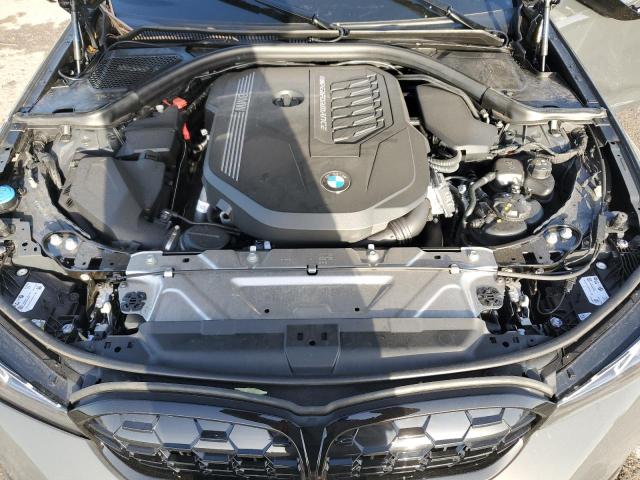 2024 BMW M340I - 3MW49FS03R8E35750