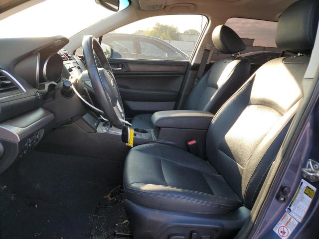 2017 Subaru Outback 2.5I Limited VIN: 4S4BSAKC6H3206400 Lot: 57937934