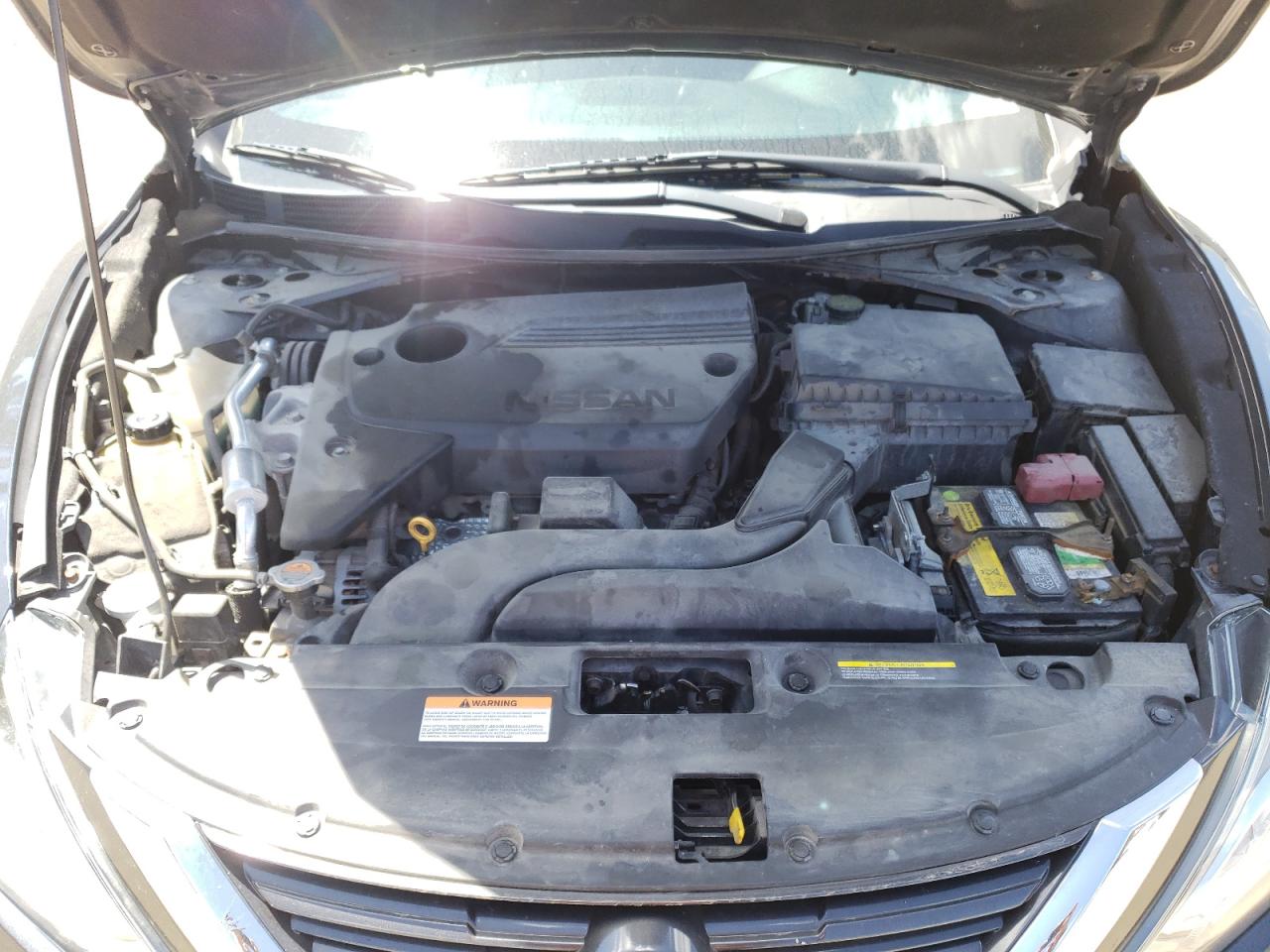 1N4AL3AP6HC188421 NISSAN ALTIMA 2017