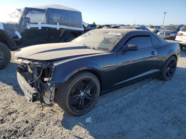 2014 Chevrolet Camaro Lt VIN: 2G1FC1E39E9282039 Lot: 60494944