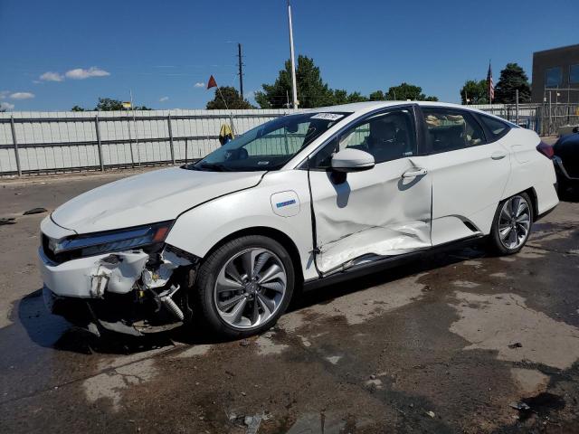 2018 HONDA CLARITY - JHMZC5F12JC015416