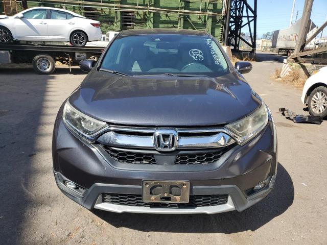 2019 HONDA CR-V EXL 5J6RW1H84KA034651  58990374