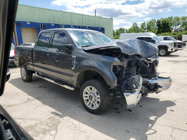 2017 Ford F250 Super Duty VIN: 1FT7W2B65HEC64548 Lot: 49525214