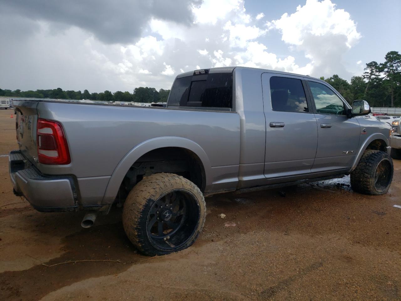 3C6UR5NL3MG62498X 2021 Ram 2500 Laramie