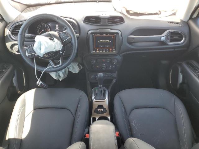 2021 Jeep Renegade Limited VIN: ZACNJDD11MPM93715 Lot: 58095504