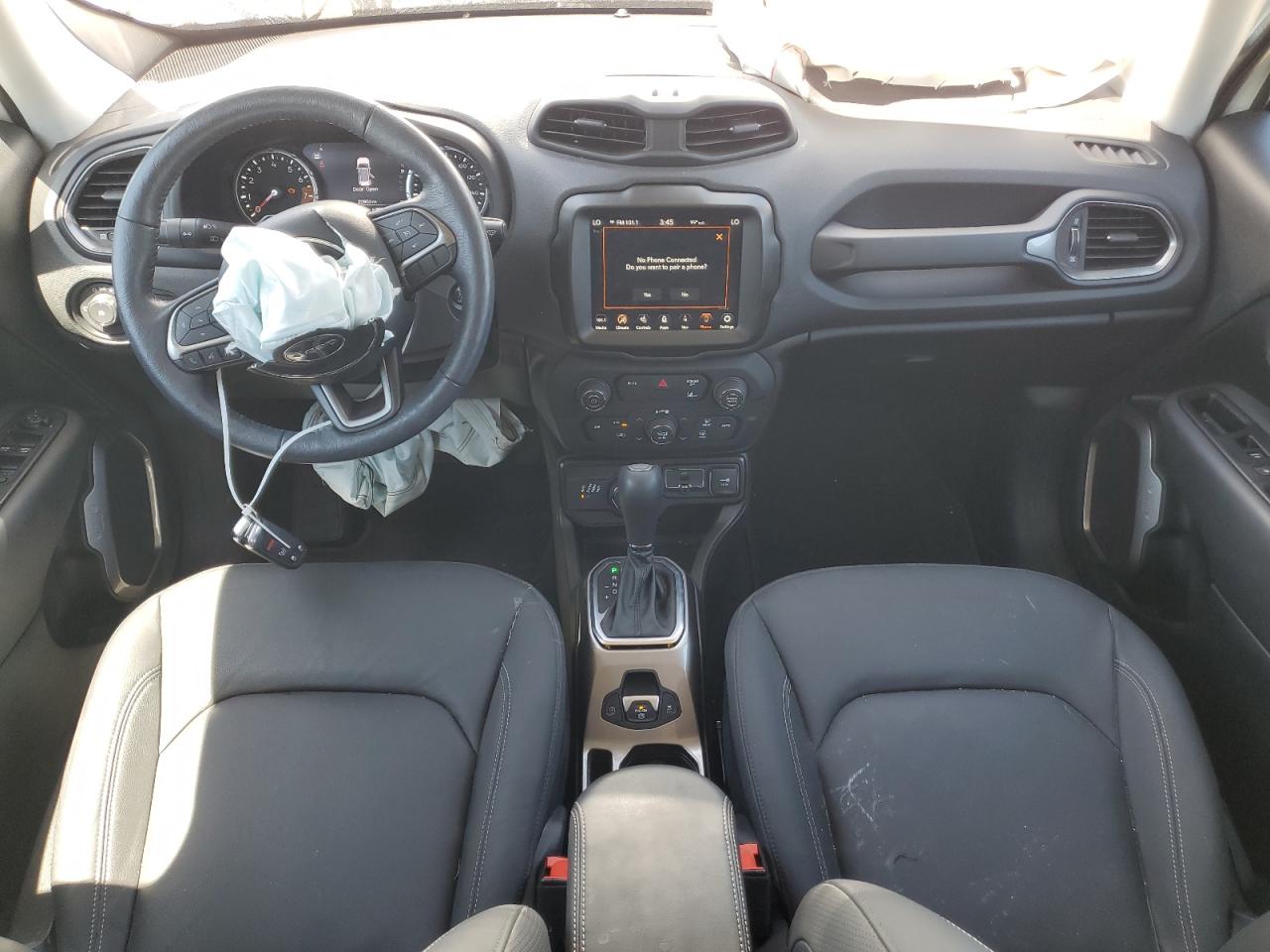 ZACNJDD11MPM93715 2021 Jeep Renegade Limited