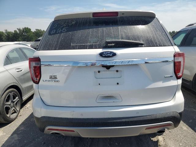 2016 FORD EXPLORER L - 1FM5K8F87GGB11895