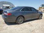 Lot #2938321721 2017 LINCOLN CONTINENTA