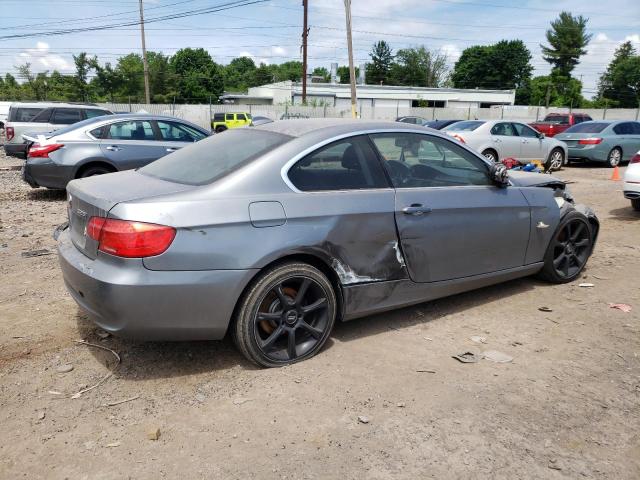 2012 BMW 328 Xi Sulev VIN: WBAKF5C54CE657027 Lot: 57166474