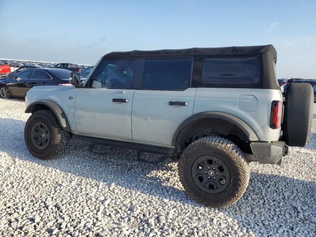 2022 FORD BRONCO BAS - 1FMEE5DP2NLA86442