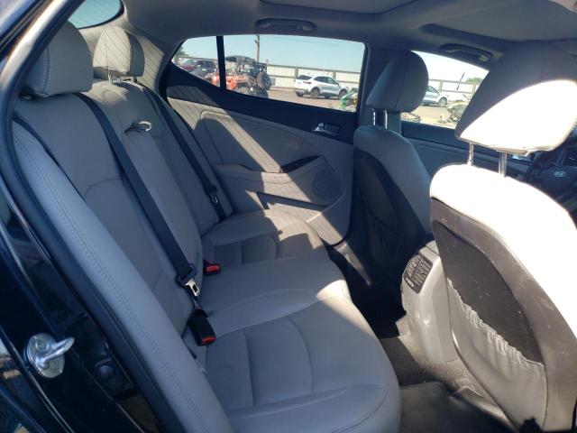 2012 Kia Optima Ex VIN: 5XXGN4A7XCG063113 Lot: 59315554