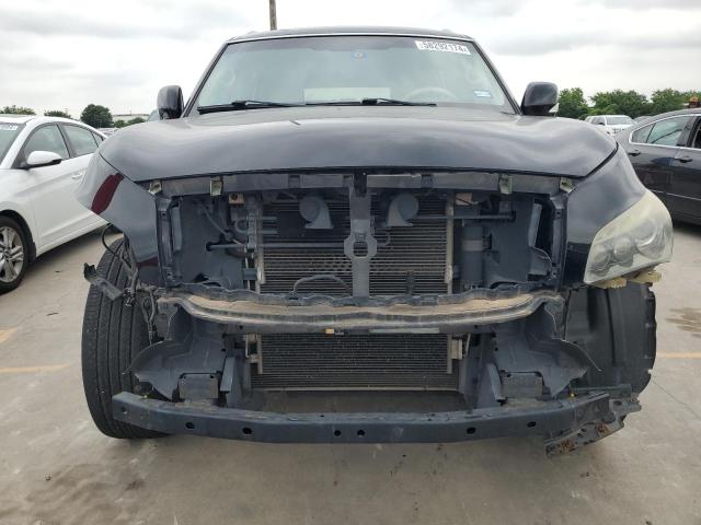 2012 Infiniti Qx56 VIN: JN8AZ2NC8C9315058 Lot: 58292174