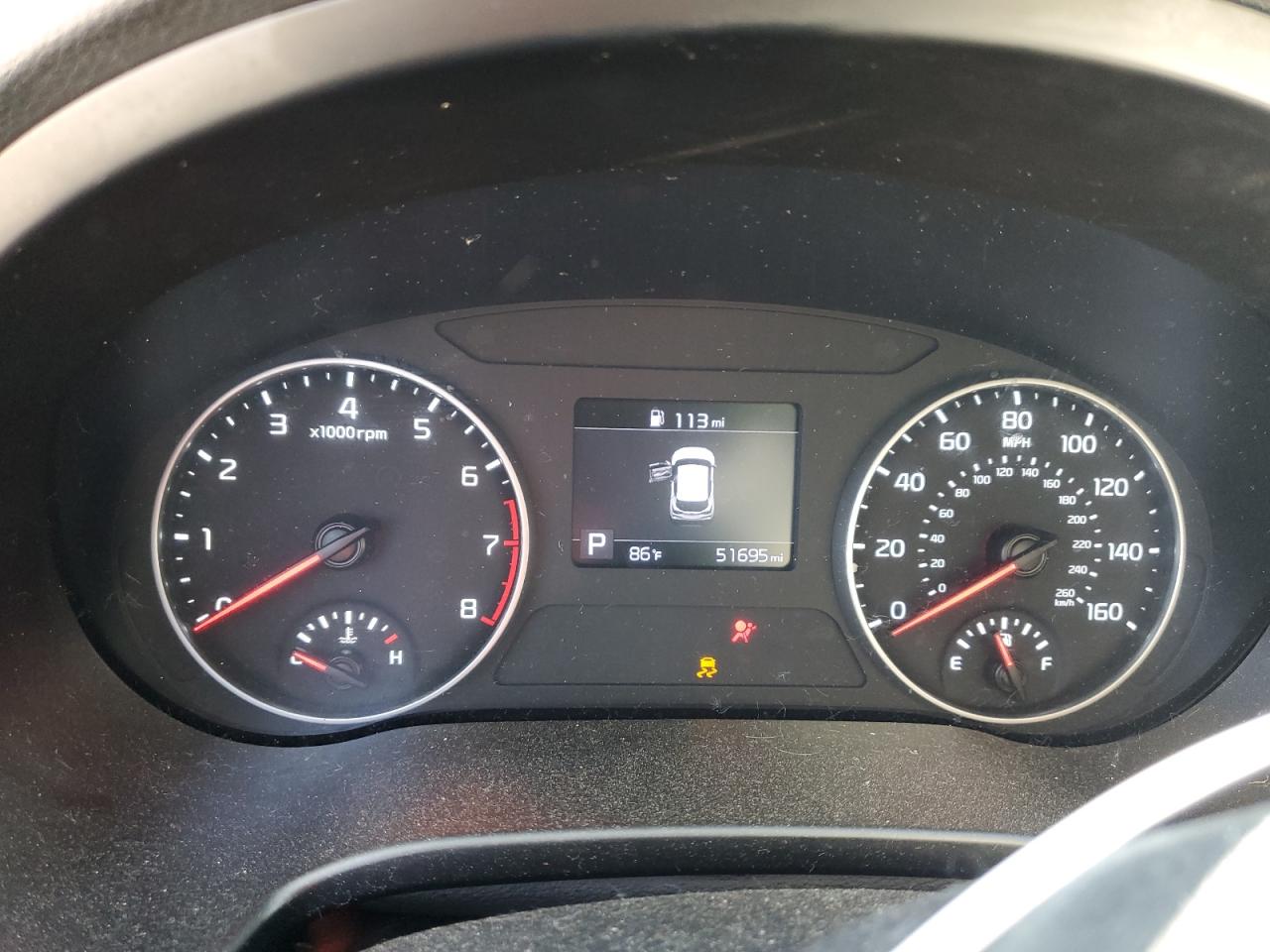 KNDEPCAA7P7452183 2023 Kia Seltos Lx