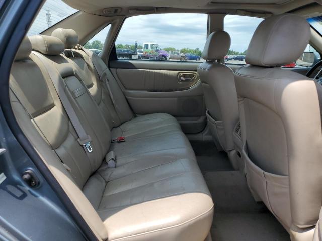 2002 Toyota Avalon Xl VIN: 4T1BF28B92U229437 Lot: 61157664