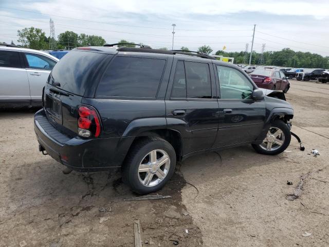 2008 Chevrolet Trailblazer Ls VIN: 1GNDS13S682128605 Lot: 57487364