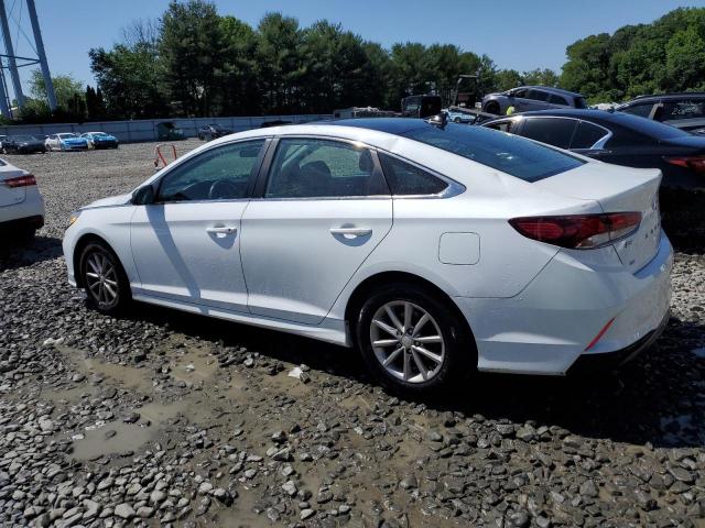 2018 Hyundai Sonata Se VIN: 5NPE24AF7JH665377 Lot: 58105844