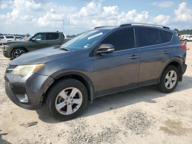 2013 TOYOTA RAV4 XLE 2T3WFREV0DW033891  58769664