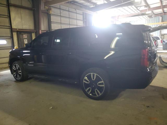 2019 CHEVROLET SUBURBAN K - 1GNSKJKJ3KR150429