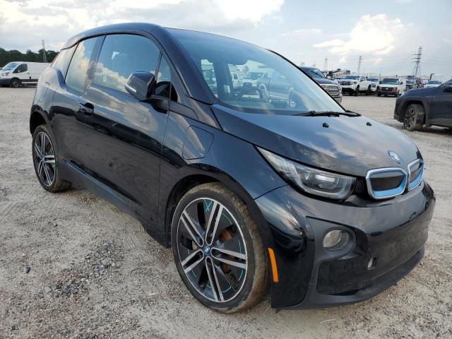 VIN WBY1Z4C54GV506127 2016 BMW I3, Rex no.4